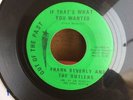 frank beverly and the butlers