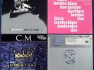 19x 12''-Vinyl-Maxis 1996-1999: Members Of Mayday Jimi Tenor Blaze Run DMC Clark