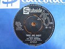 The Isley Brothers - Twist and Shout 1962 UK 45 STATESIDE