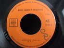 RAFAEL LABASTA Costalete 45rpm 7