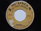 RIFT VALLEY BROTHERS mu-africa AFRO FUNK  45 HOLY GRAIL KENYA 1ST TIME ONLINE