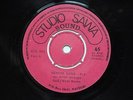 SAID & WYNE BARNES asante sana  UNKNOWN AFRO DISCO FUNK ROCK BBOY  - hear mp3