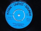 KAMARU CELINA BAND kenya kurungara AFRO FUNK 45 KENYA KIKUYU ANTHEM  - hear MP3