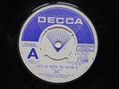 OFO & THE BLACK COMPANY let's go where the action is NIGERIA AFRO ROCK PSYCH 45