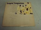 THE TEMPTIN' TEMPTATIONS SINCE I LOST MY BABY AUTO? MONO GORDY 914 RECORD 1965