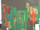 KILLER RARE PSYCH FUNK ITALIAN LIBRARY CANTARELLI BALDAN FERRARESI IO E MARA OST