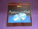 v/a - Reggae Platinum Hit 1 LP BB Records lovers rock roots reggae