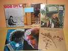 Bob Dylan - 6 LP's