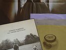 GEORGE HARRISON - ALL THINGS MUST PASS 3-LP BOXSET WITH POSTER & INNERS 1U/1U 