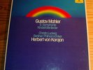 MAHLER 5.Symphony KARAJAN 2-LP-Box DG