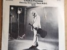 Charlie Feathers (Rock-A-Billy) We're Getting Closer 10