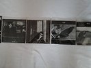 u2 vinyl the joshua tree single 7 rare promo wallet