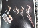 THE ROLLING STONES FIRST MEXICAN LP