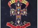 Guns N' Roses - Appetite For Destruction - Vinile