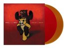 FALL OUT BOY FOLIE A DEUX VINYL 2xLP RED YELLOW SEALED NEW