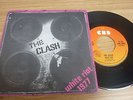 THE CLASH - White Riot 7