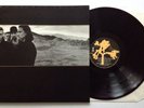 U2 - The Joshua Tree - 1st Press Vinyl LP Record 90581 (NM-)