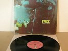 FREE TONS OF SOBS ORIG UK 1968 ISLAND BLUES ROCK EX+