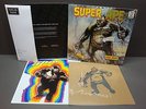 Lee “Scratch” Perry & The Upsetters - Super Ape   Vinyl Me Please Color Vinyl LP