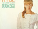 KYLIE MINOGUE-I Should Be So Lucky (Extended)-12