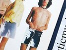 NUMBERED EDITION ANDY WARHOL ART COVER THE ROLLING STONES EP RECORD NMINT RARE