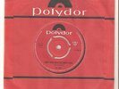 PRETTY RARE THE WHO 45 RPM  MARY ANNE WITH THE SHAKY HANDS