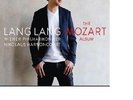 The Mozart Album Wolfgang Amadeus Mozart 0888430825321