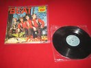RARITÄT  1Lp  BEAT WITH THE PRALINS   BEAT ORGINAL 1965