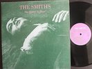 THE SMITHS 1986 MADE IN PORTUGAL 33 LP Morrissey * THE QUEEN IS DEAD *