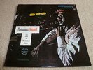 THEOLONIUS MONK-Theolonius Himself  VINYL LP RIVERSIDE  CLEAN COPY