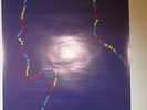 NIKLAUS TROXLER WILLISAU 1986 SWISS ORIGINAL CONCERT POSTER TRUBUTE MONK RARE
