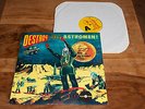 Man… or Astroman – Destroy all Astro-Men, 1994 LP/Vinyl – TOP Zustand