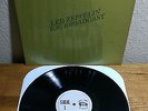 LED ZEPPELIN BBC Broadcast TMOQ Pig Red Sticker LZ 537 Black Vinyl Record LP 