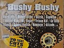 GREENSLEEVES RHYTHM ALBUM #15, BOLLYWOOD-NM2001 2LP REGGAE COMPILATION UK IMPORT