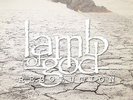 Resolution [VINYL] Lamb Of God Vinyl