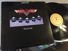 AEROSMITH – ROCKS LP audiophile QUADDRAPHONIC Columbia 1976 Colombia – PCQ 34165
