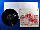 TANGERINE DREAM Electronic Meditation EOP80618 LP CA6364