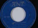 Country 45 RAMSEY PRISON BAND Prison Rodeo Blues TNT HEAR