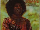 Alice Coltrane - Universal Consciousness LP - Impulse - AS 9210 VG+