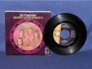 THE 5TH DIMENSION Aquarius Let The Sunshine In 45 RPM w/PS NM/UNPLAYED