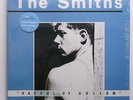 The Smiths - Hatful Of Hollow LP Record Vinyl - BRAND NEW - 180 Gram Remaster