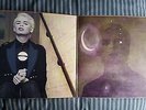 TUBEWAY ARMY GARY NUMAN REPLICAS NEW ZEALAND GATEFOLD BLACK LAPELS.