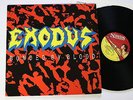 EXODUS - Bonded by Blood LP 1989 - US THRASH