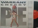 WARRANT - Cherry Pie - VINYL LP