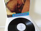 CHUMBAWAMBA     original Vinyl LP     Anarchy (cens. Cover)
