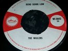 The wailers bend down low 7