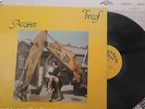 ACCESS - Beef - VINYL LP + INSERT