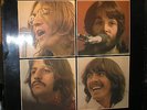 Beatles - Box - Let It Be - von 1970 - ohne LP