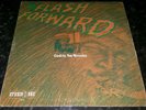 Cedric im Brooks flash forward lp listen killer