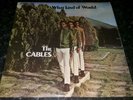 The cables what kind of world lp listen